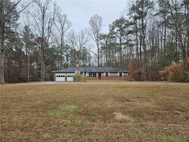 2615 Glendale NE Drive, Conyers, GA 30013
