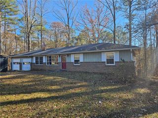 2615 Glendale NE Drive, Conyers, GA 30013