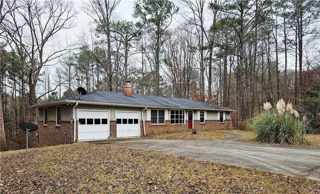 2615 Glendale NE Drive, Conyers, GA 30013