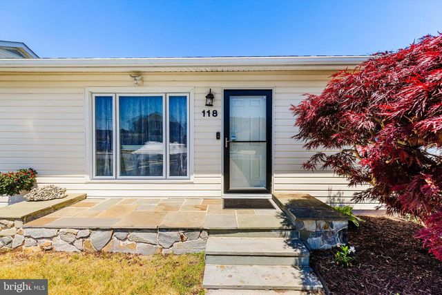 118 WINTER HARBOR DR, Ocean City, MD 21842