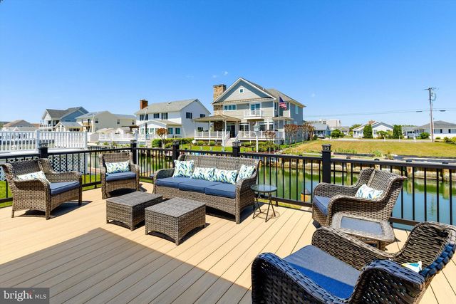 118 WINTER HARBOR DR, Ocean City, MD 21842