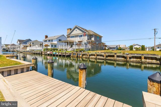 118 WINTER HARBOR DR, Ocean City, MD 21842