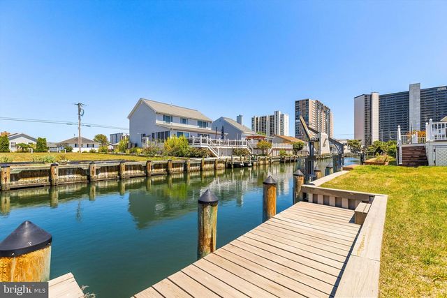 118 WINTER HARBOR DR, Ocean City, MD 21842