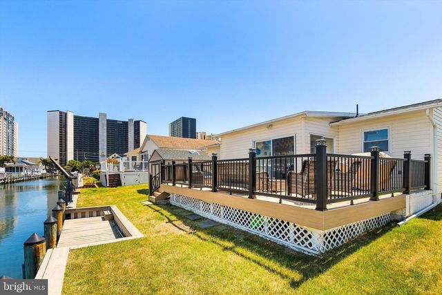 118 WINTER HARBOR DR, Ocean City, MD 21842