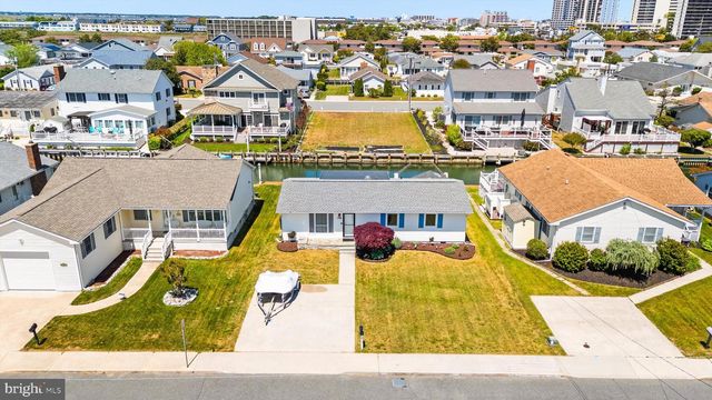 118 WINTER HARBOR DR, Ocean City, MD 21842