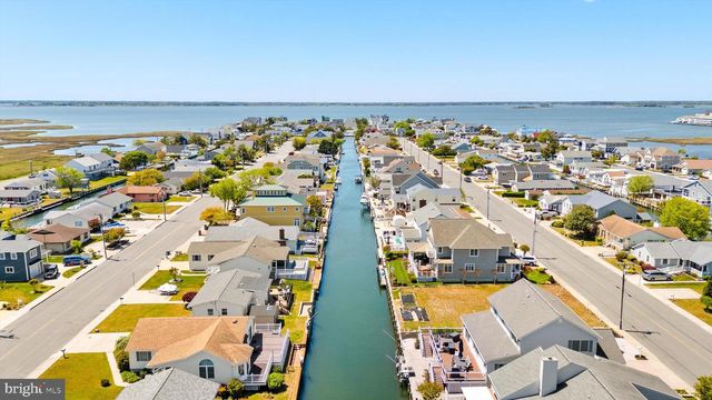 118 WINTER HARBOR DR, Ocean City, MD 21842