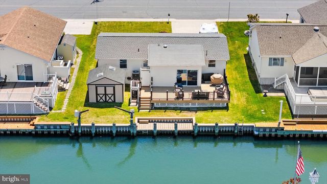 118 WINTER HARBOR DR, Ocean City, MD 21842