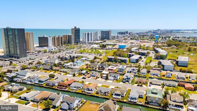 118 WINTER HARBOR DR, Ocean City, MD 21842