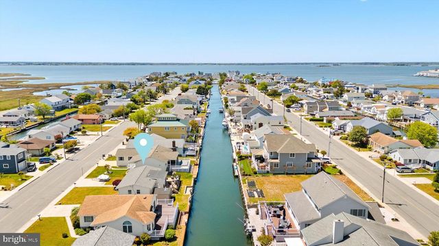 118 WINTER HARBOR DR, Ocean City, MD 21842