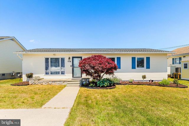118 WINTER HARBOR DR, Ocean City, MD 21842