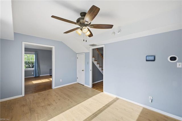 3713 Goose Bay DR, Portsmouth, VA 23703