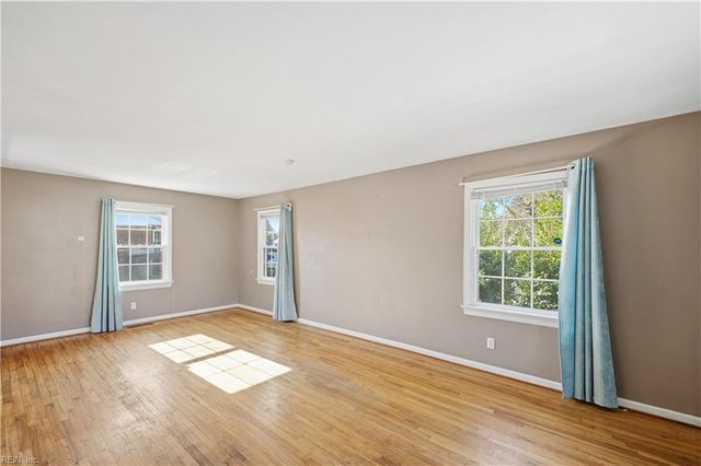 3713 Goose Bay DR, Portsmouth, VA 23703