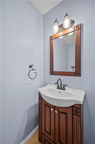 3713 Goose Bay DR, Portsmouth, VA 23703