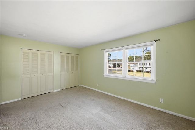 3713 Goose Bay DR, Portsmouth, VA 23703