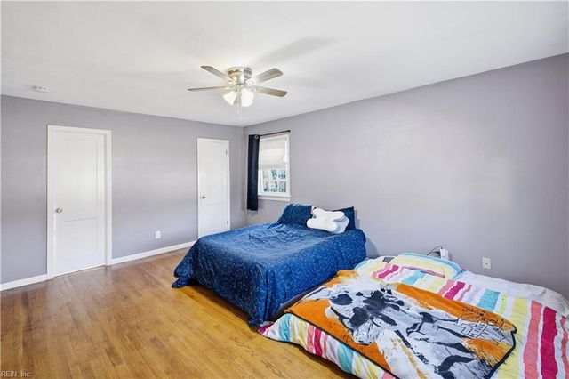 3713 Goose Bay DR, Portsmouth, VA 23703