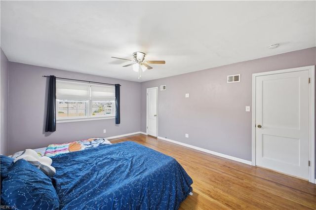 3713 Goose Bay DR, Portsmouth, VA 23703