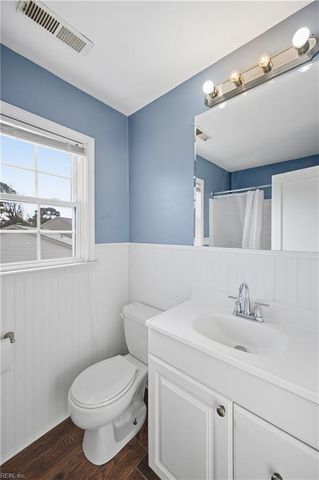 3713 Goose Bay DR, Portsmouth, VA 23703