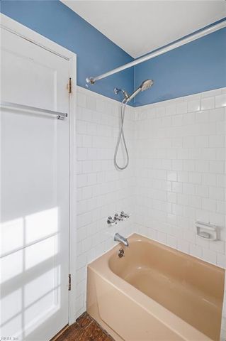 3713 Goose Bay DR, Portsmouth, VA 23703