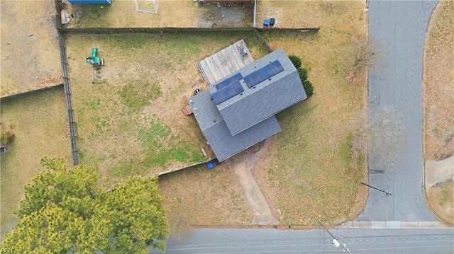 3713 Goose Bay DR, Portsmouth, VA 23703