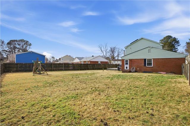 3713 Goose Bay DR, Portsmouth, VA 23703