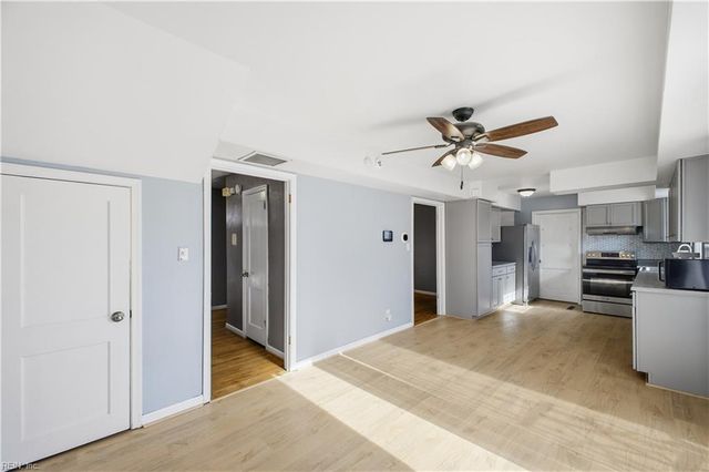 3713 Goose Bay DR, Portsmouth, VA 23703