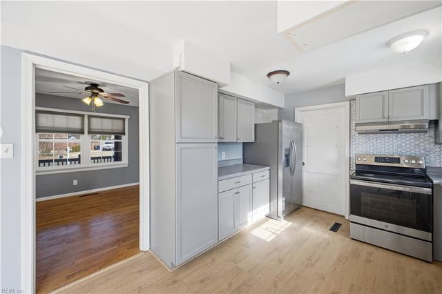 3713 Goose Bay DR, Portsmouth, VA 23703