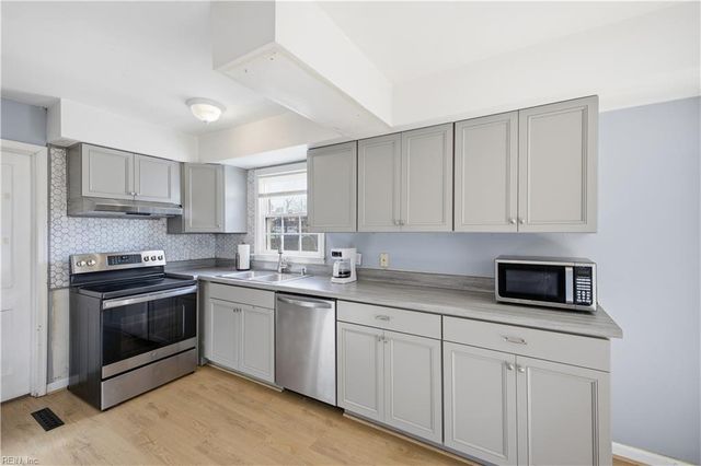 3713 Goose Bay DR, Portsmouth, VA 23703