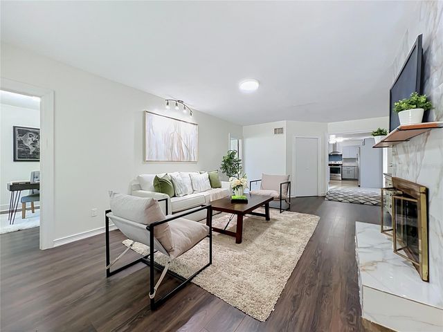 52 CLARK STREET, Oviedo, FL 32765