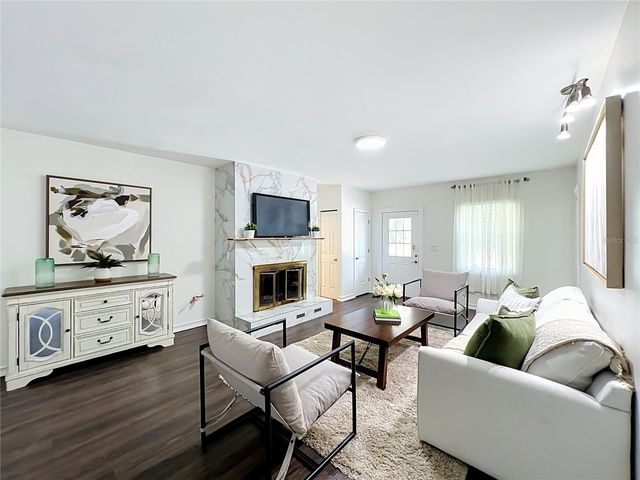 52 CLARK STREET, Oviedo, FL 32765