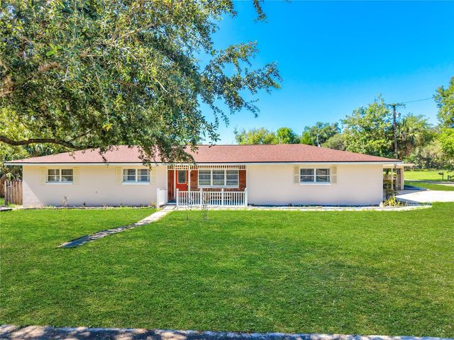 52 CLARK STREET, Oviedo, FL 32765