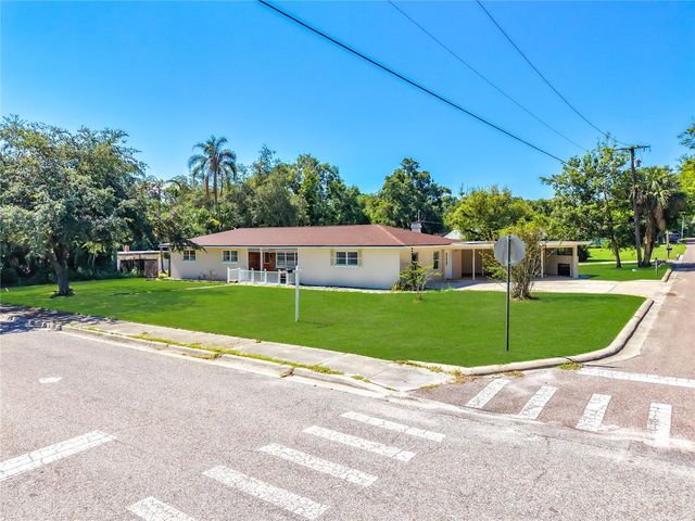 52 CLARK STREET, Oviedo, FL 32765