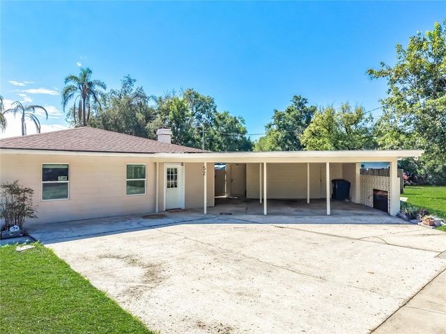 52 CLARK STREET, Oviedo, FL 32765