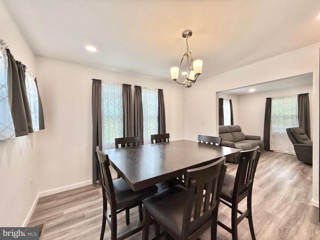 7122 JAMES MOORE RD, Port Norris, NJ 08349