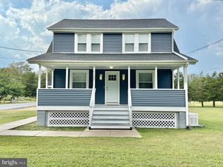 7122 JAMES MOORE RD, Port Norris, NJ 08349