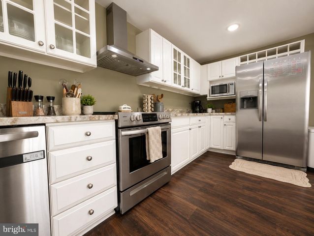 413 RAILROAD AVE, Mardela Springs, MD 21837