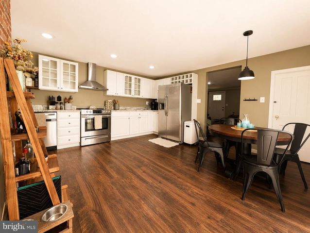 413 RAILROAD AVE, Mardela Springs, MD 21837