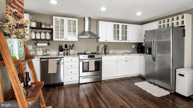 413 RAILROAD AVE, Mardela Springs, MD 21837