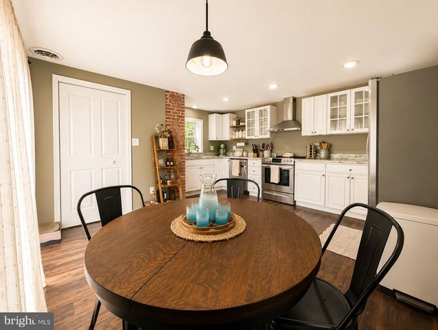 413 RAILROAD AVE, Mardela Springs, MD 21837