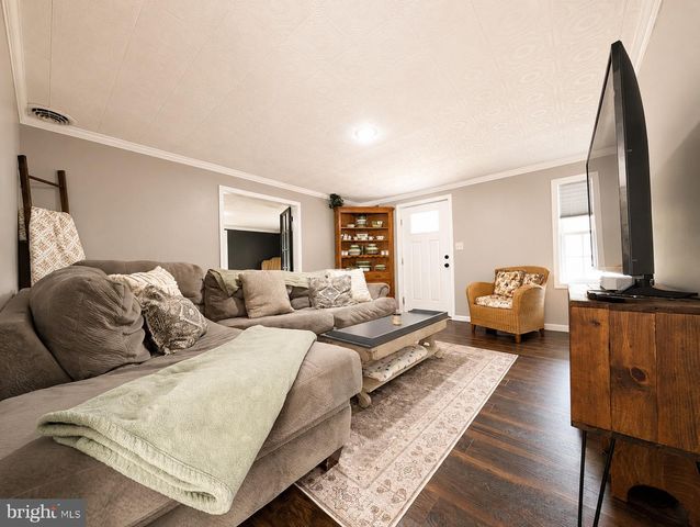 413 RAILROAD AVE, Mardela Springs, MD 21837