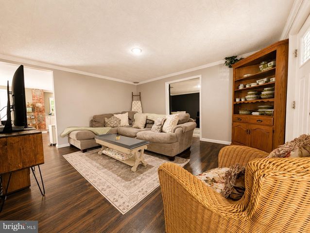 413 RAILROAD AVE, Mardela Springs, MD 21837