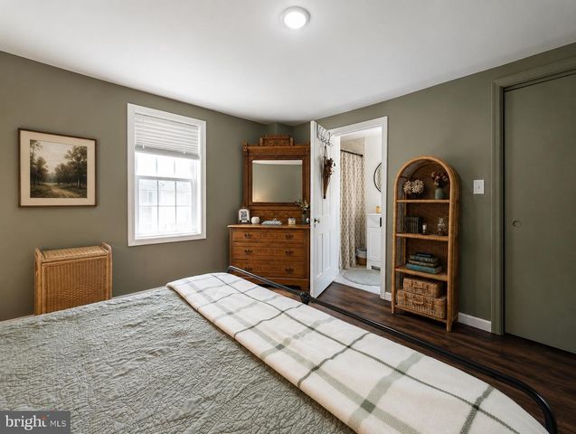 413 RAILROAD AVE, Mardela Springs, MD 21837