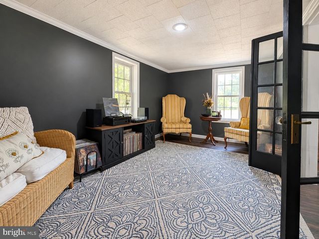 413 RAILROAD AVE, Mardela Springs, MD 21837