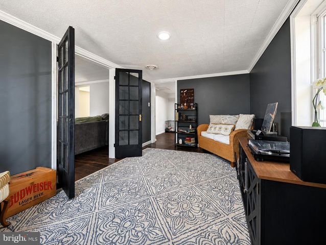 413 RAILROAD AVE, Mardela Springs, MD 21837
