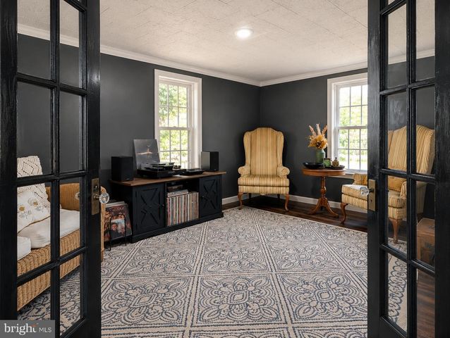 413 RAILROAD AVE, Mardela Springs, MD 21837