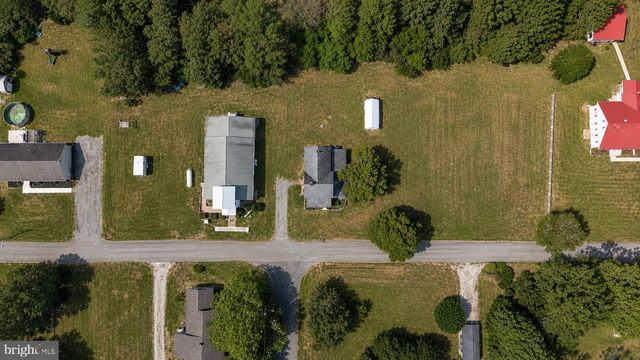 413 RAILROAD AVE, Mardela Springs, MD 21837
