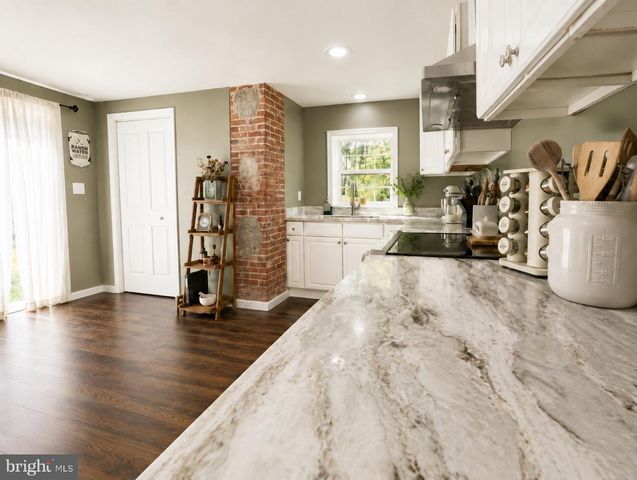 413 RAILROAD AVE, Mardela Springs, MD 21837