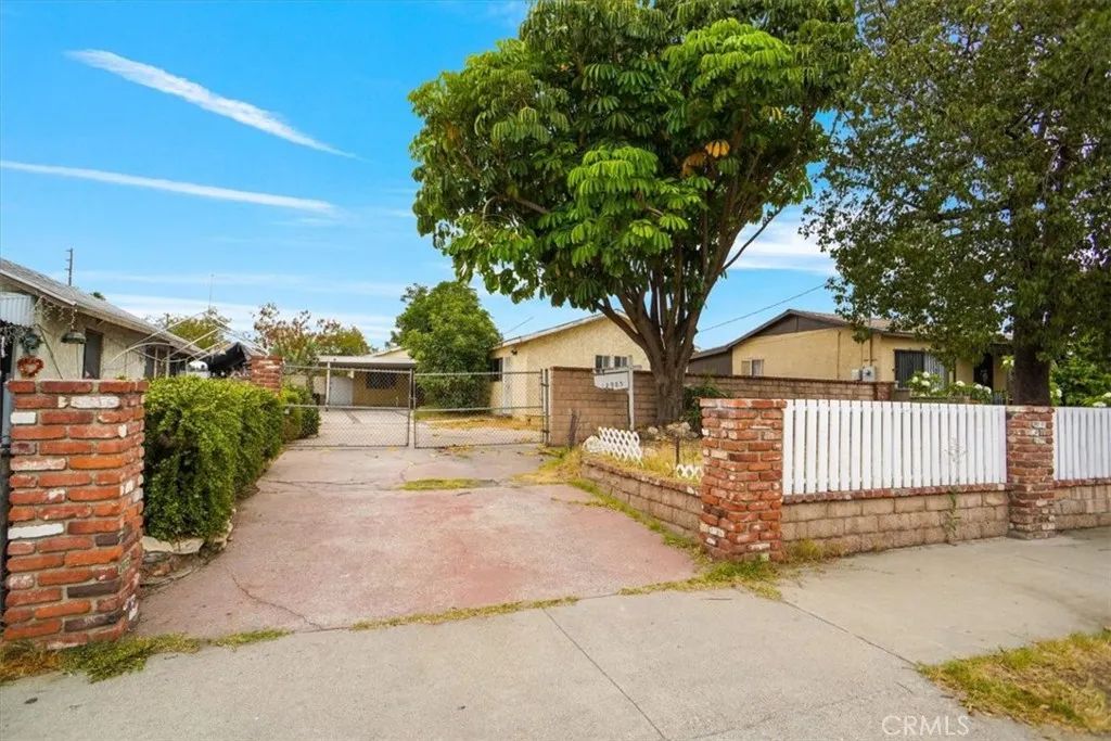 12985 Kagel Canyon Street, Pacoima, CA 91331