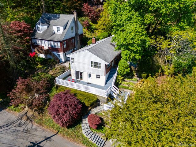 25 Hillside Avenue, Valhalla, NY 10595