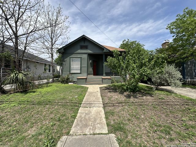 311 E ASHBY PL, San Antonio, TX 78212