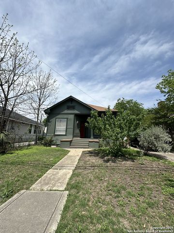 311 E ASHBY PL, San Antonio, TX 78212